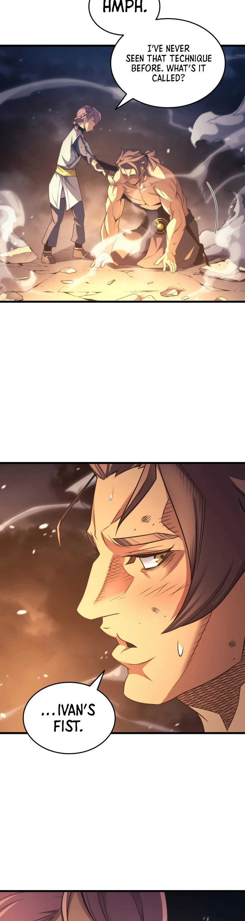 The Archmage Returns After 4000 Years Chapter 160 — Page 46