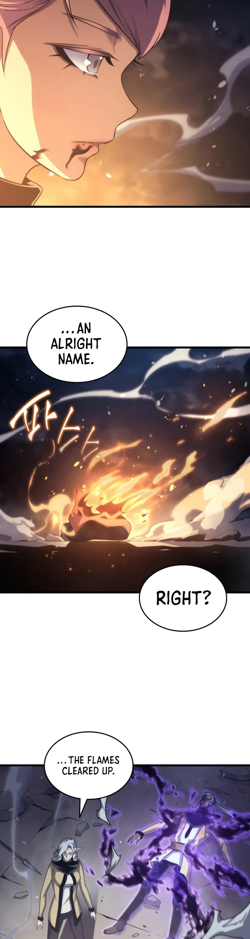 The Archmage Returns After 4000 Years Chapter 160 — Page 47