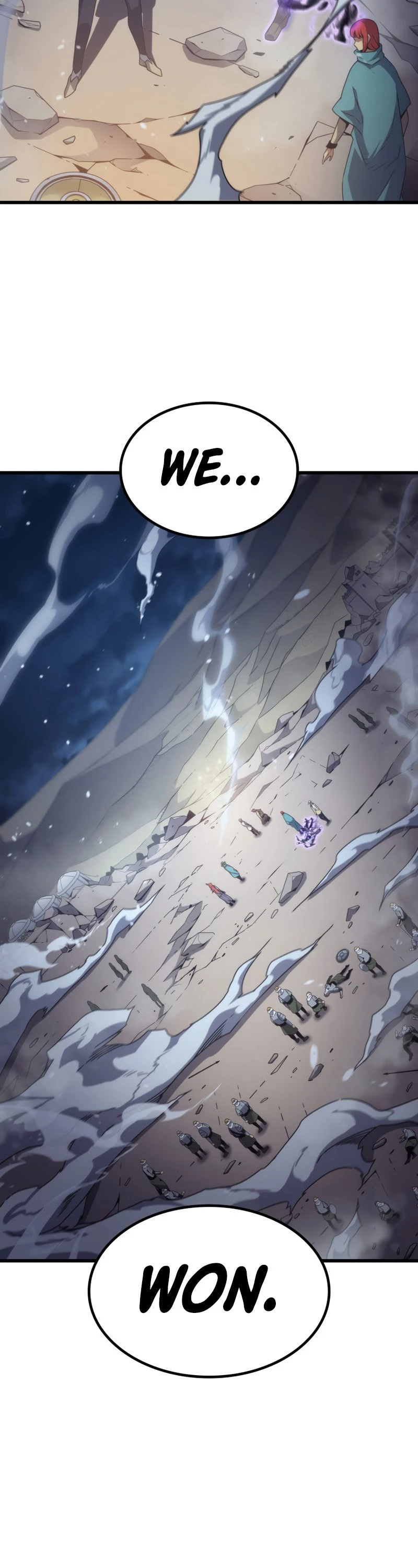 The Archmage Returns After 4000 Years Chapter 160 — Page 48