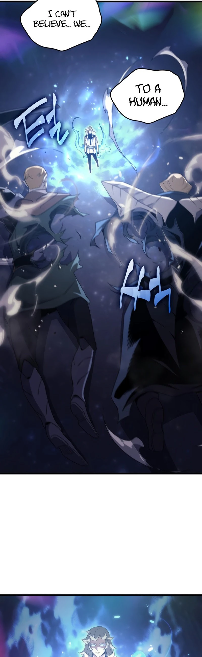 The Archmage Returns After 4000 Years Chapter 161 — Page 7