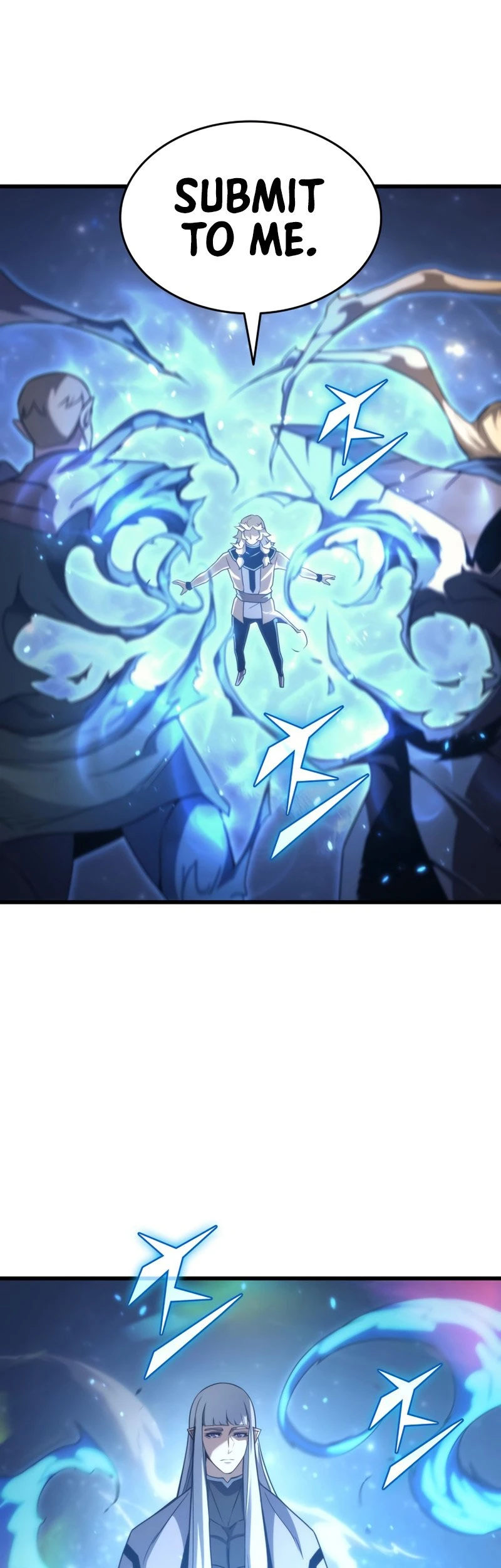 The Archmage Returns After 4000 Years Chapter 161 — Page 9