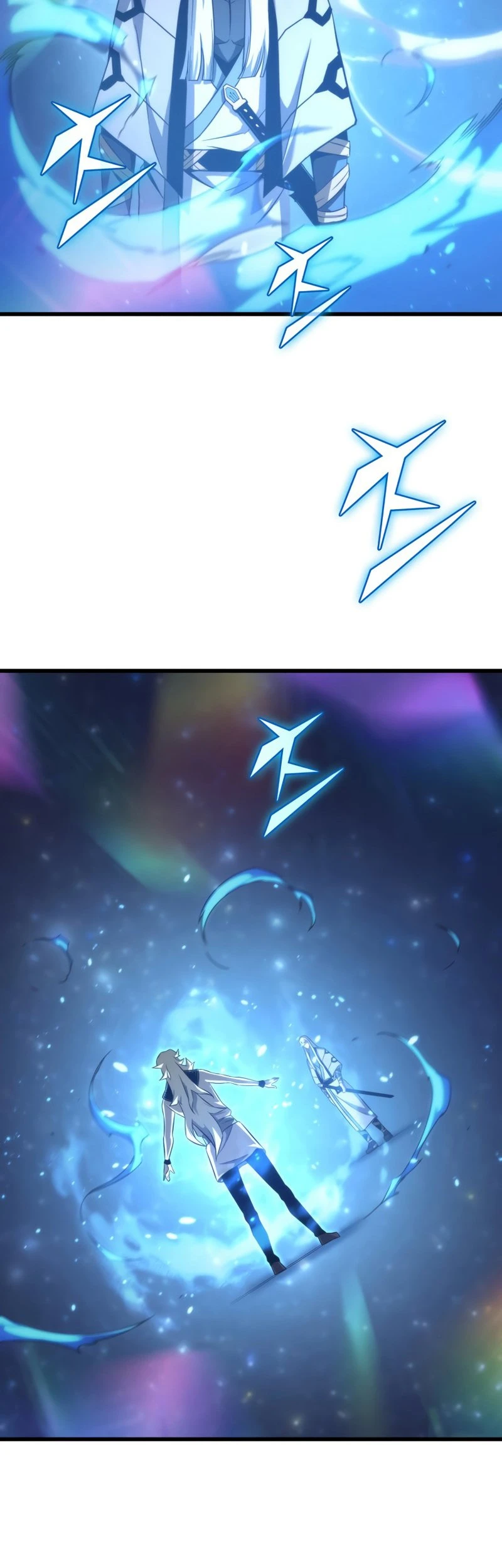 The Archmage Returns After 4000 Years Chapter 161 — Page 10