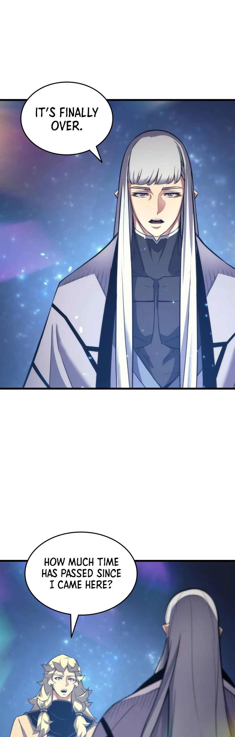 The Archmage Returns After 4000 Years Chapter 161 — Page 11