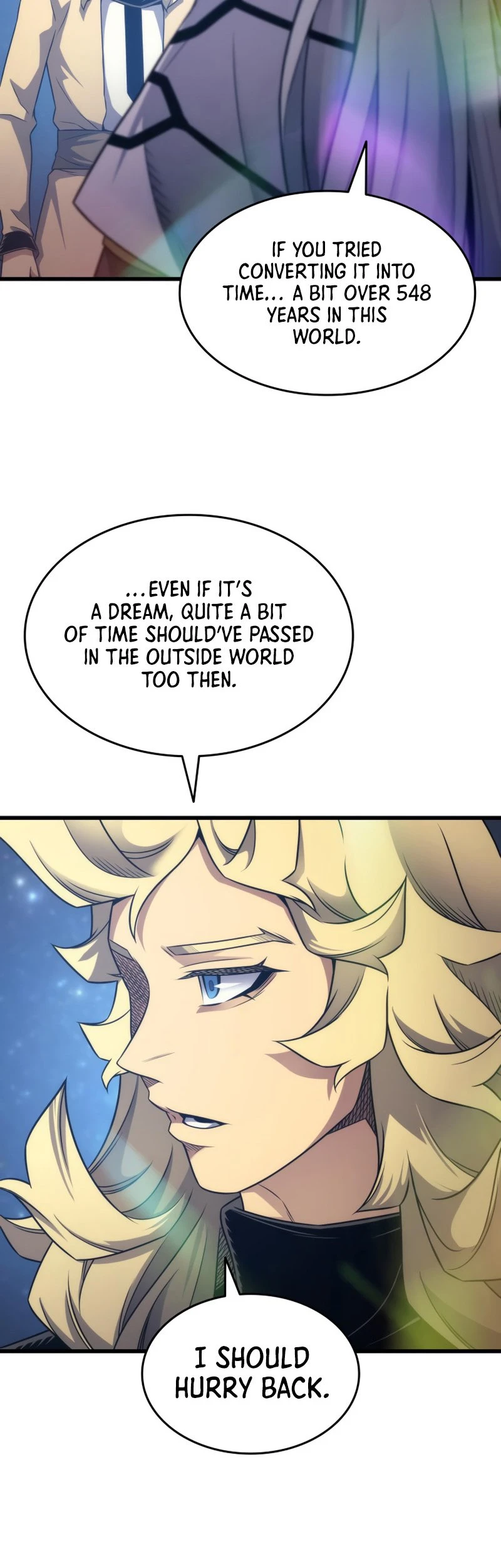 The Archmage Returns After 4000 Years Chapter 161 — Page 12