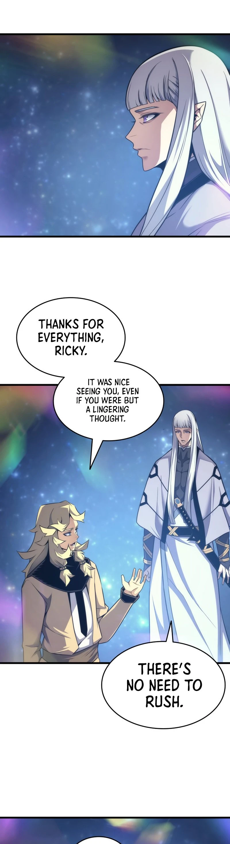 The Archmage Returns After 4000 Years Chapter 161 — Page 13