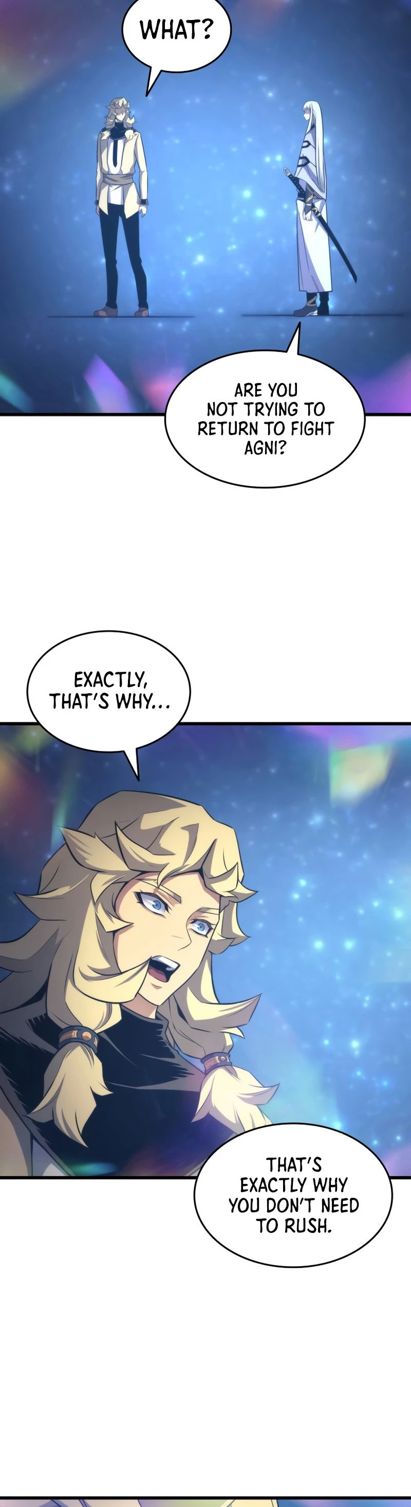 The Archmage Returns After 4000 Years Chapter 161 — Page 14