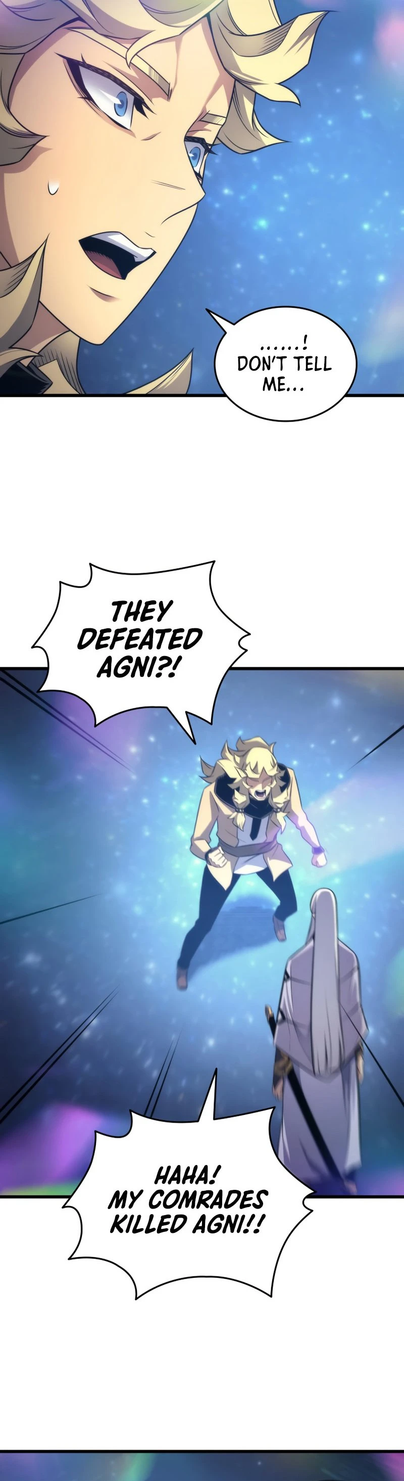 The Archmage Returns After 4000 Years Chapter 161 — Page 15