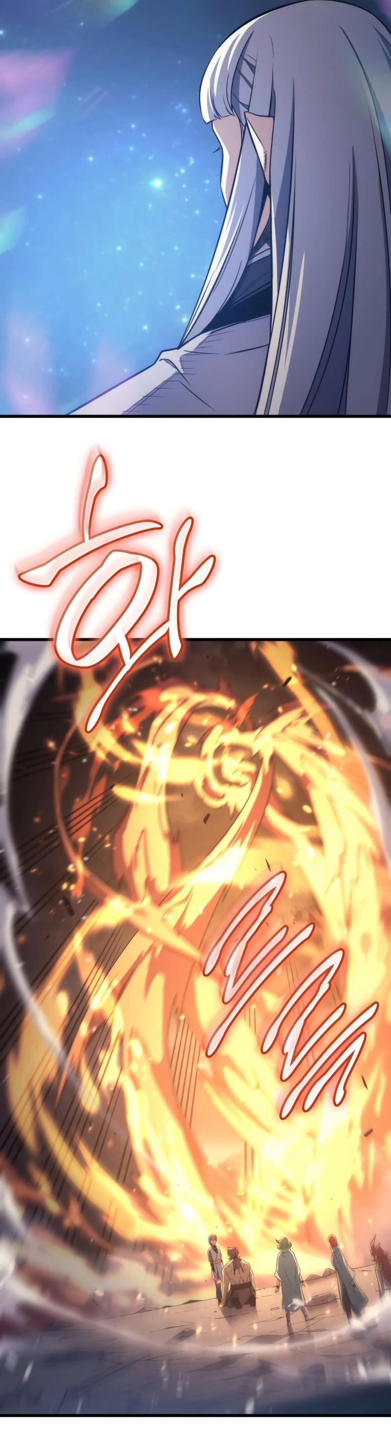 The Archmage Returns After 4000 Years Chapter 161 — Page 16