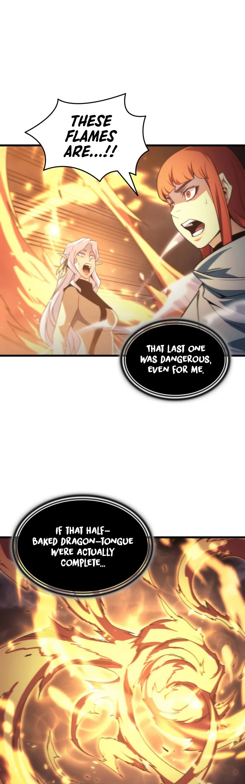 The Archmage Returns After 4000 Years Chapter 161 — Page 17