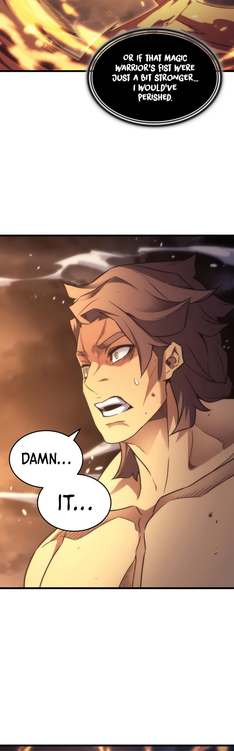 The Archmage Returns After 4000 Years Chapter 161 — Page 18