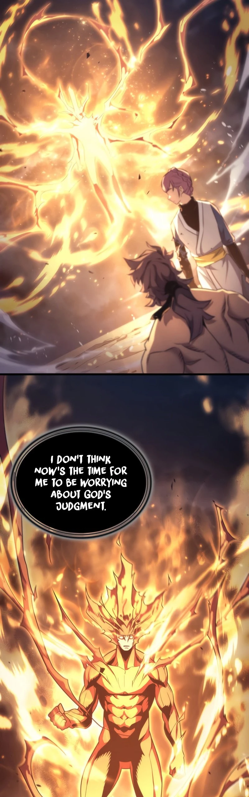 The Archmage Returns After 4000 Years Chapter 161 — Page 19