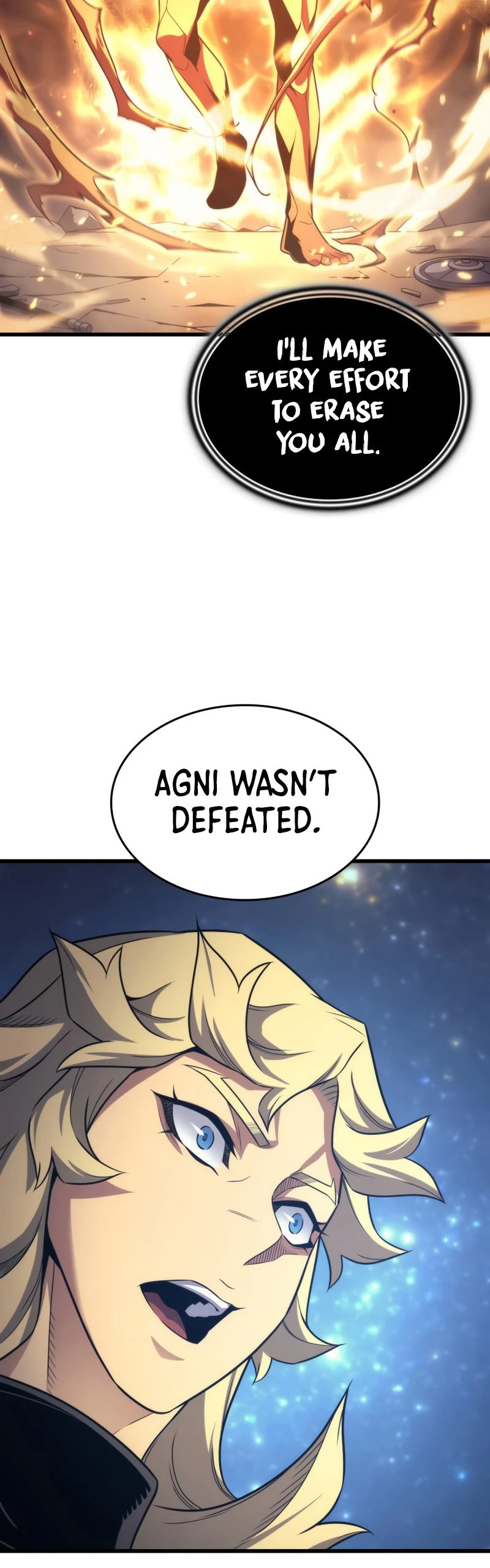 The Archmage Returns After 4000 Years Chapter 161 — Page 20