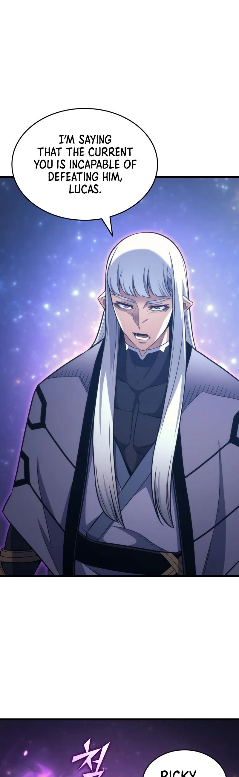 The Archmage Returns After 4000 Years Chapter 161 — Page 21