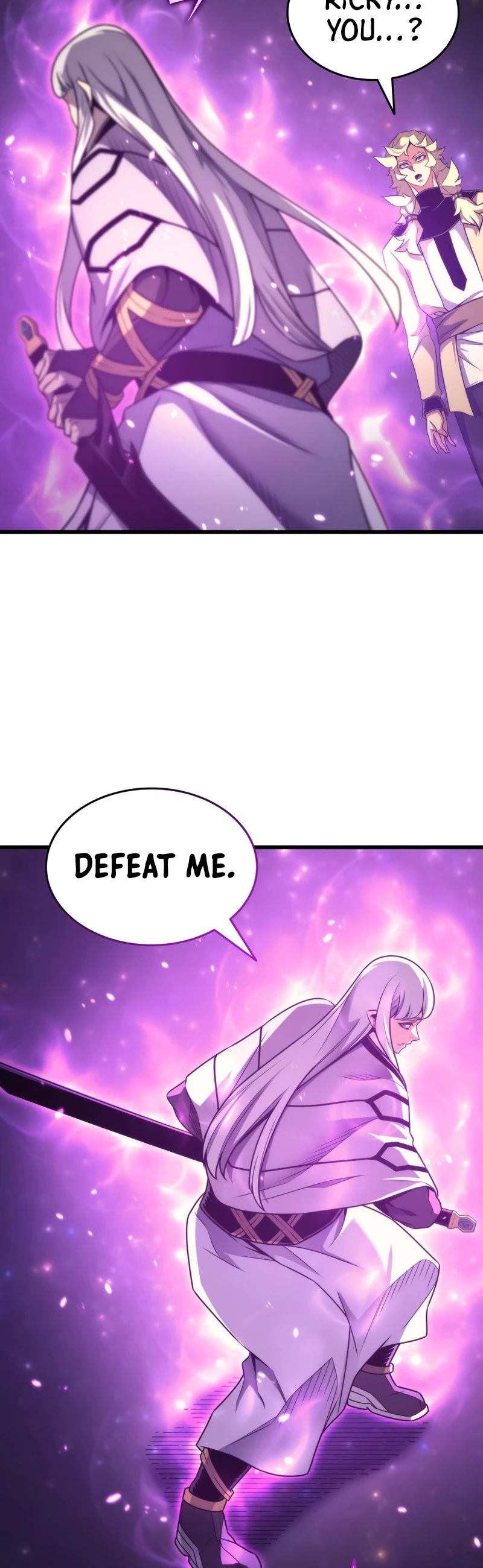 The Archmage Returns After 4000 Years Chapter 161 — Page 22