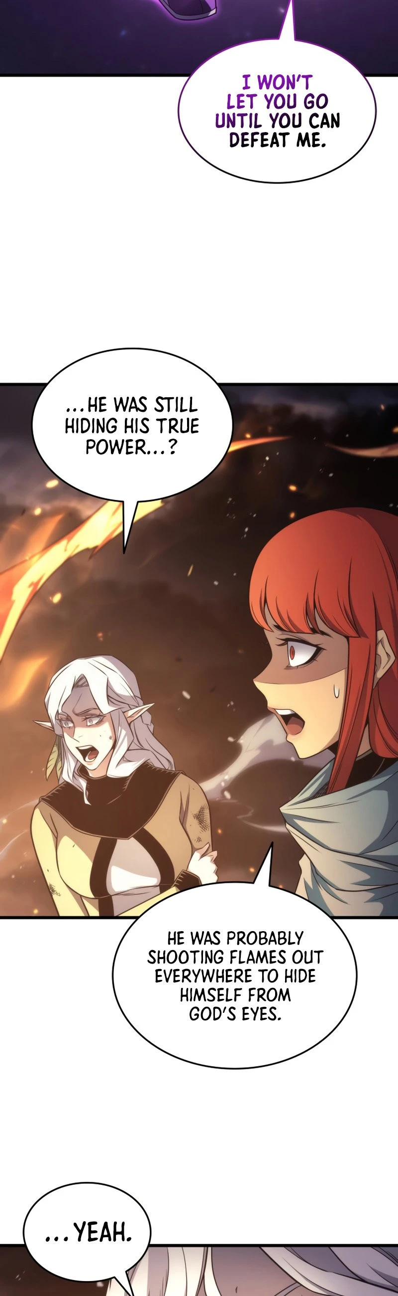 The Archmage Returns After 4000 Years Chapter 161 — Page 23