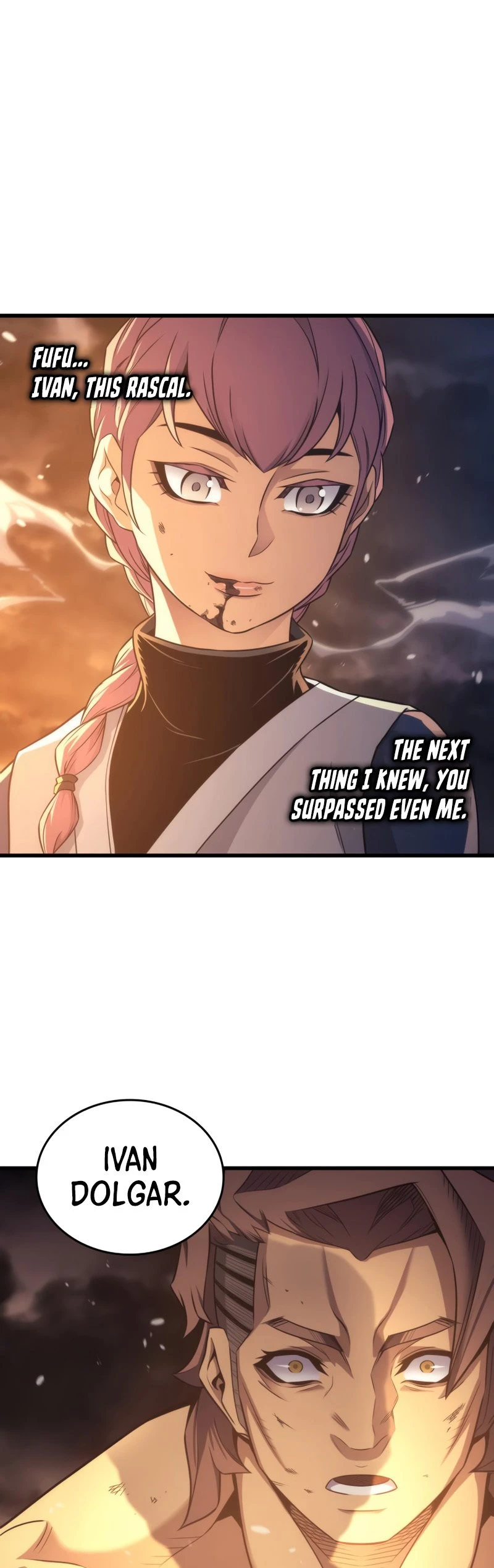 The Archmage Returns After 4000 Years Chapter 161 — Page 25