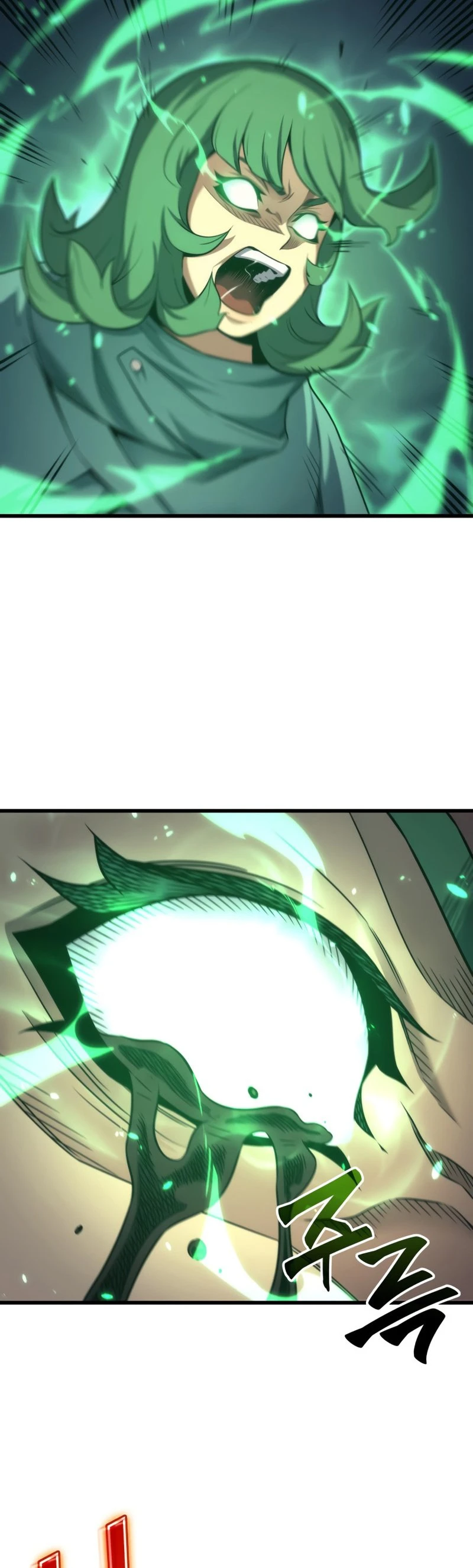 The Archmage Returns After 4000 Years Chapter 161 — Page 35