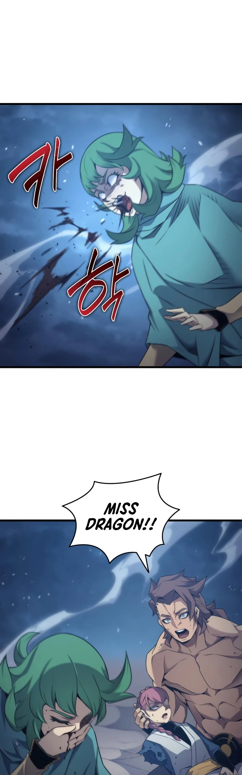 The Archmage Returns After 4000 Years Chapter 161 — Page 41