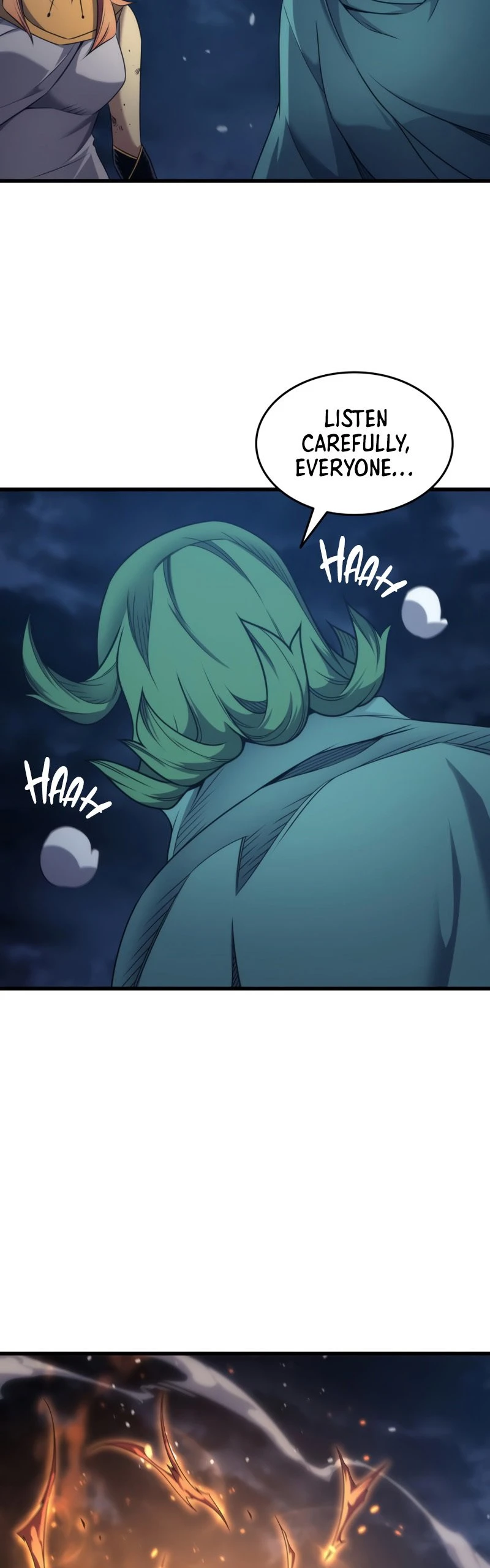 The Archmage Returns After 4000 Years Chapter 161 — Page 43