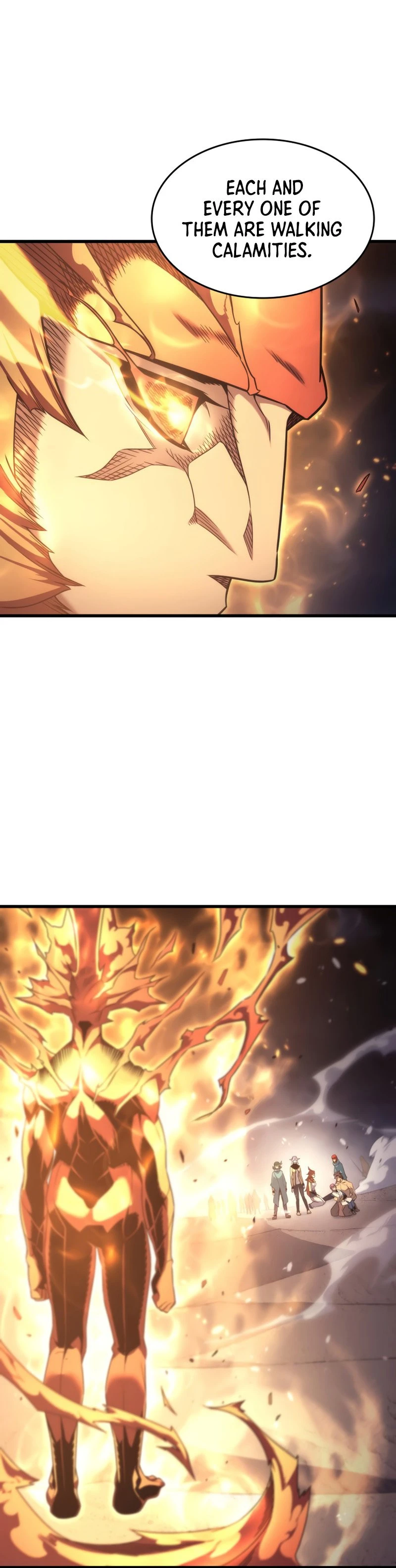 The Archmage Returns After 4000 Years Chapter 161 — Page 45