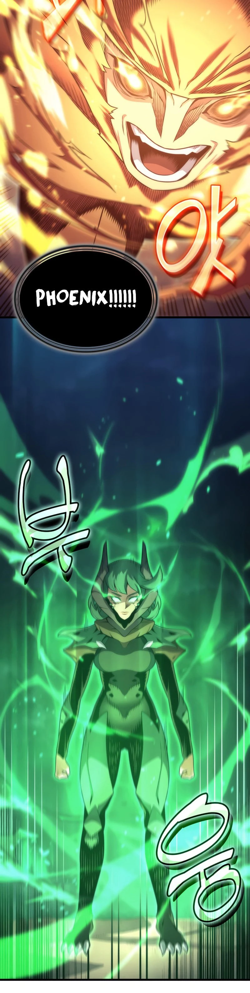 The Archmage Returns After 4000 Years Chapter 161 — Page 48