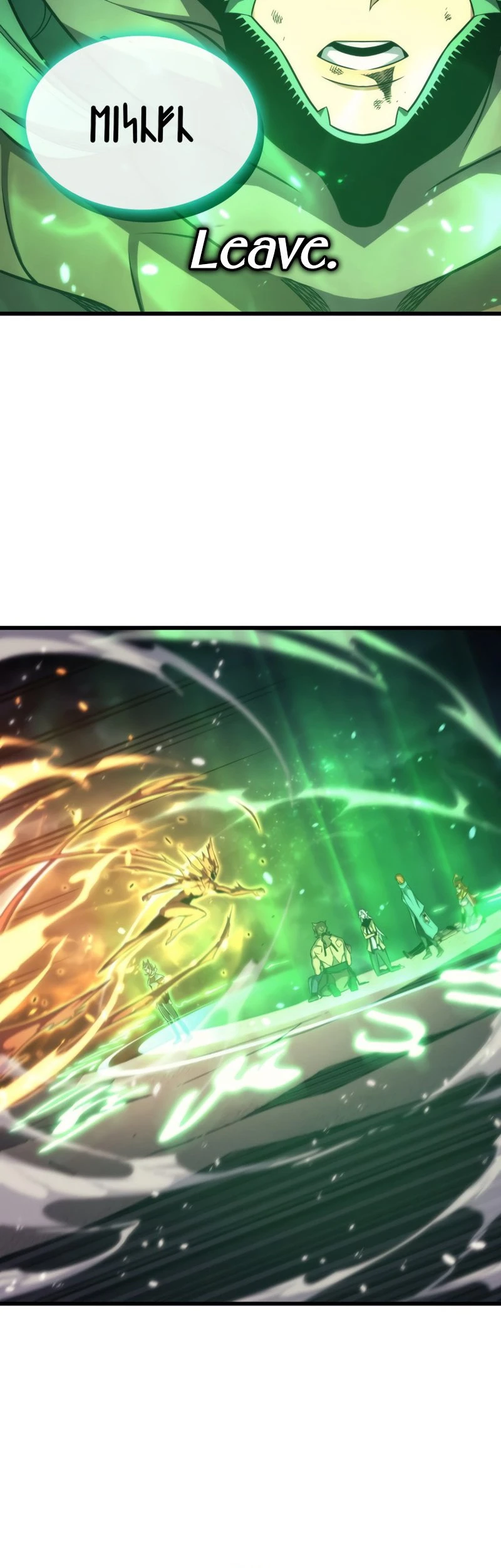 The Archmage Returns After 4000 Years Chapter 161 — Page 50