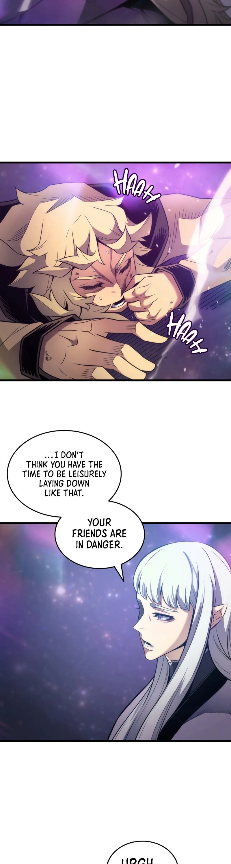The Archmage Returns After 4000 Years Chapter 162 — Page 6