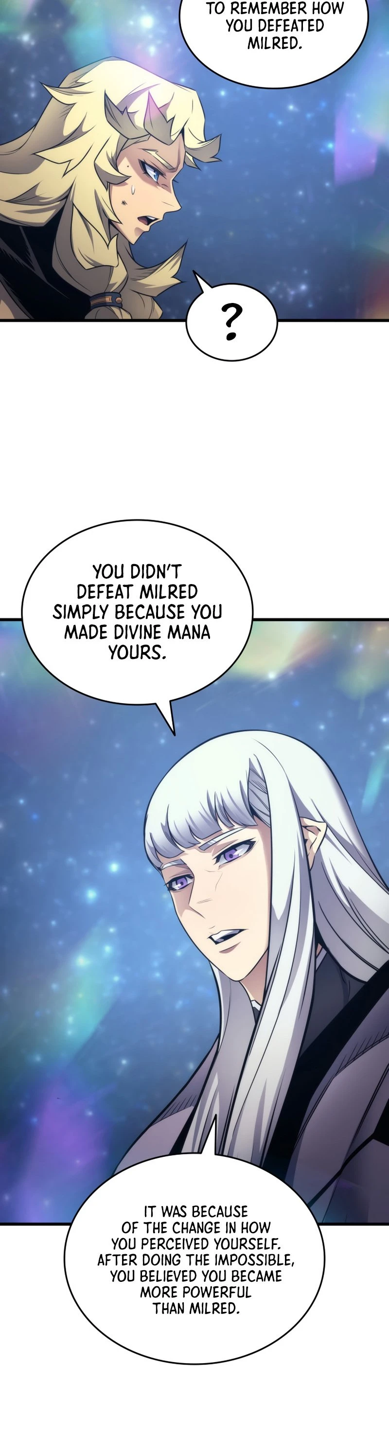 The Archmage Returns After 4000 Years Chapter 162 — Page 8