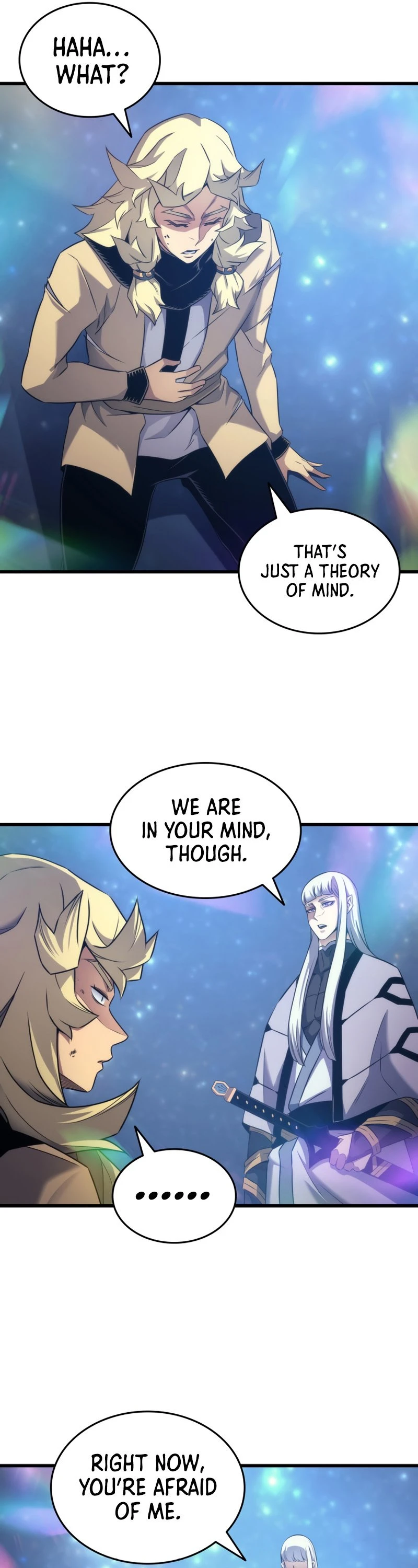 The Archmage Returns After 4000 Years Chapter 162 — Page 9