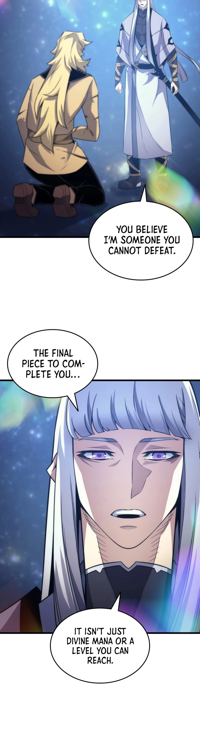 The Archmage Returns After 4000 Years Chapter 162 — Page 10