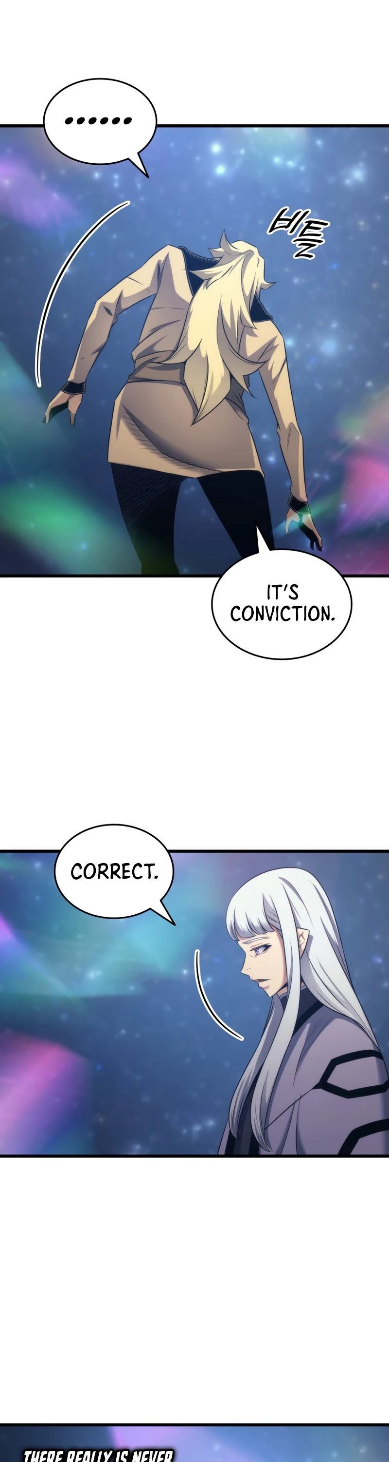 The Archmage Returns After 4000 Years Chapter 162 — Page 11