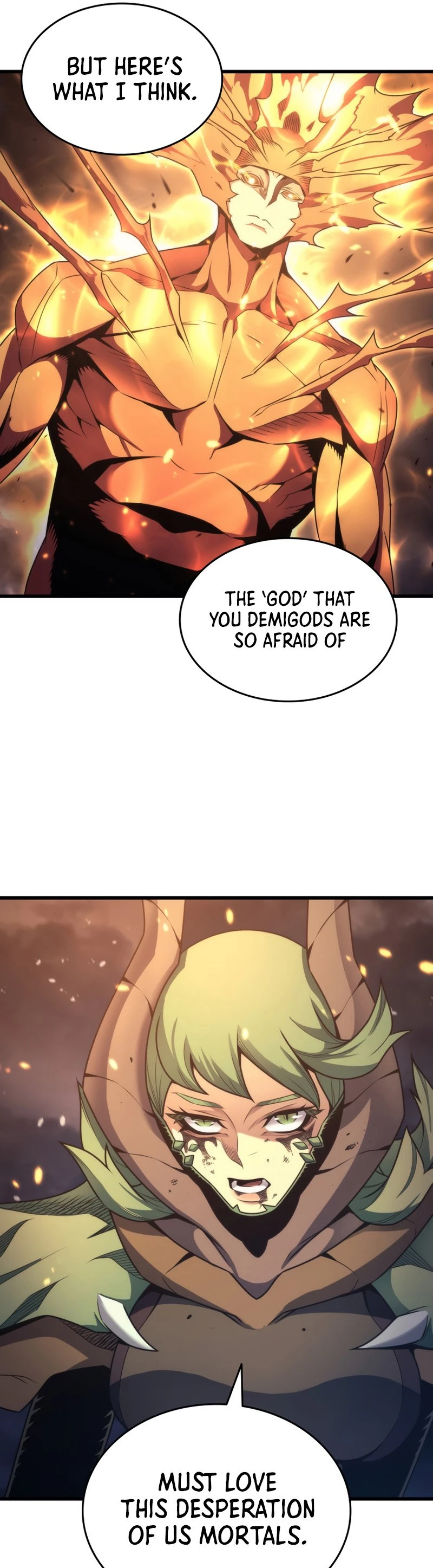 The Archmage Returns After 4000 Years Chapter 162 — Page 17