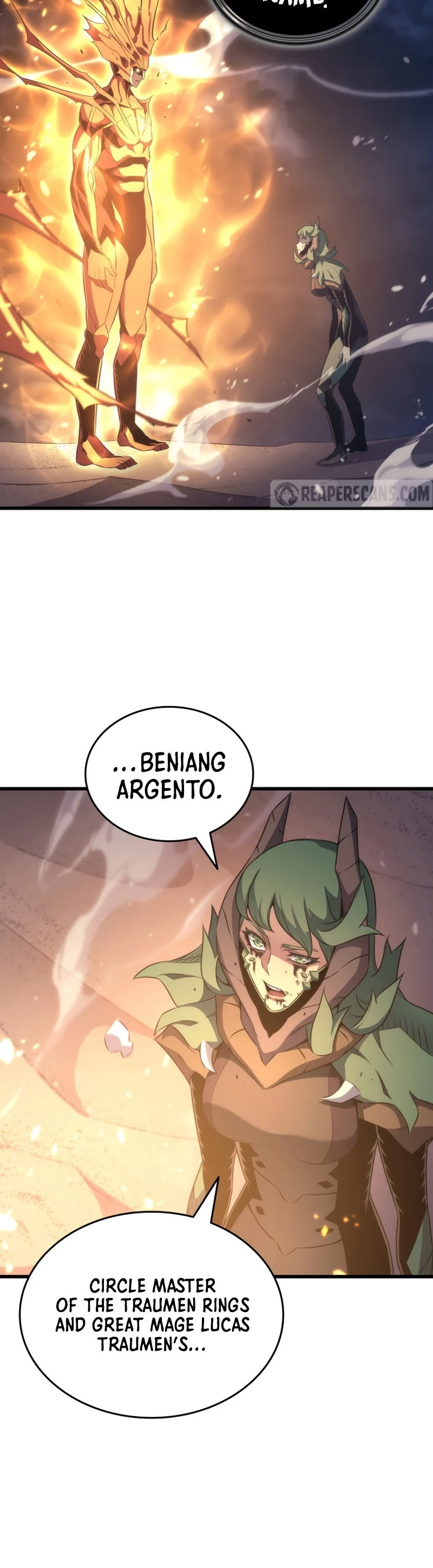 The Archmage Returns After 4000 Years Chapter 162 — Page 19