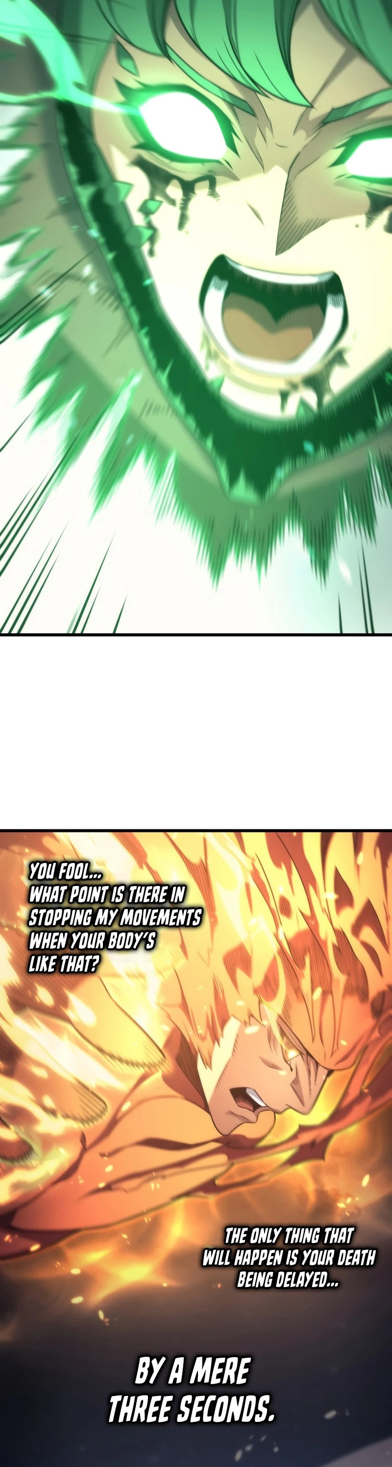 The Archmage Returns After 4000 Years Chapter 162 — Page 22
