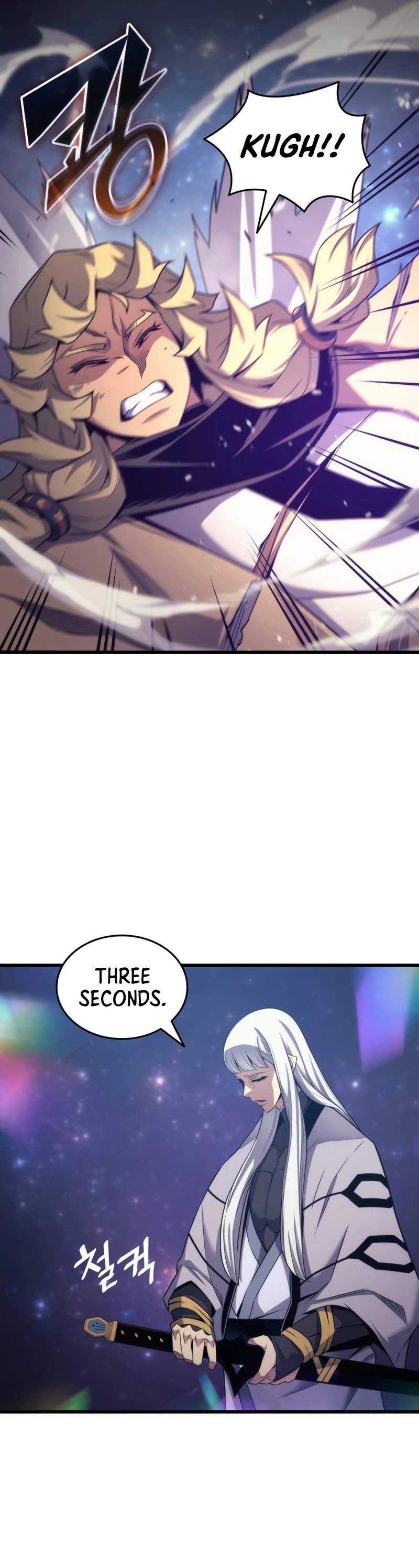 The Archmage Returns After 4000 Years Chapter 162 — Page 23