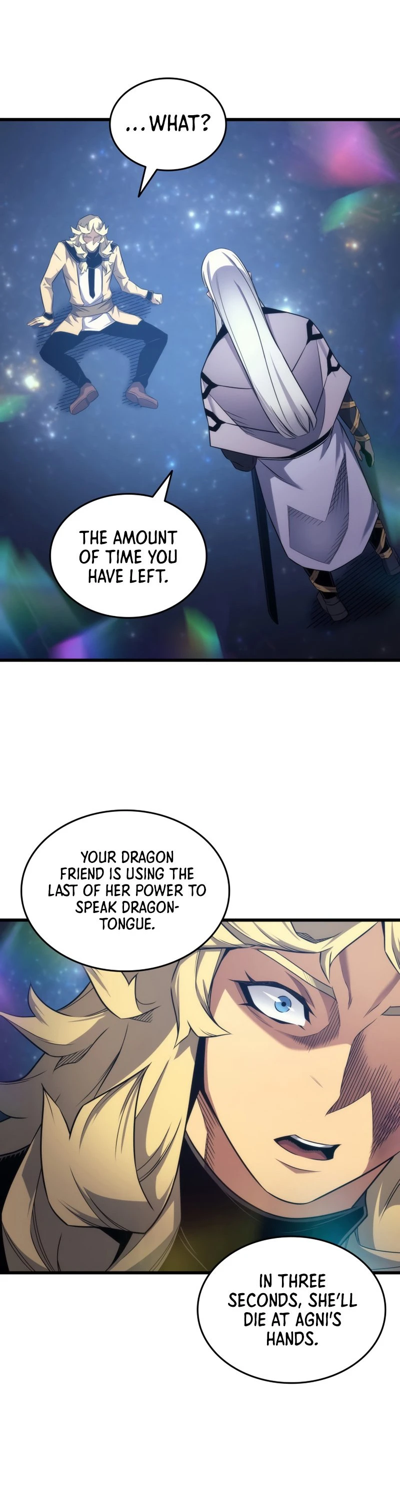 The Archmage Returns After 4000 Years Chapter 162 — Page 24