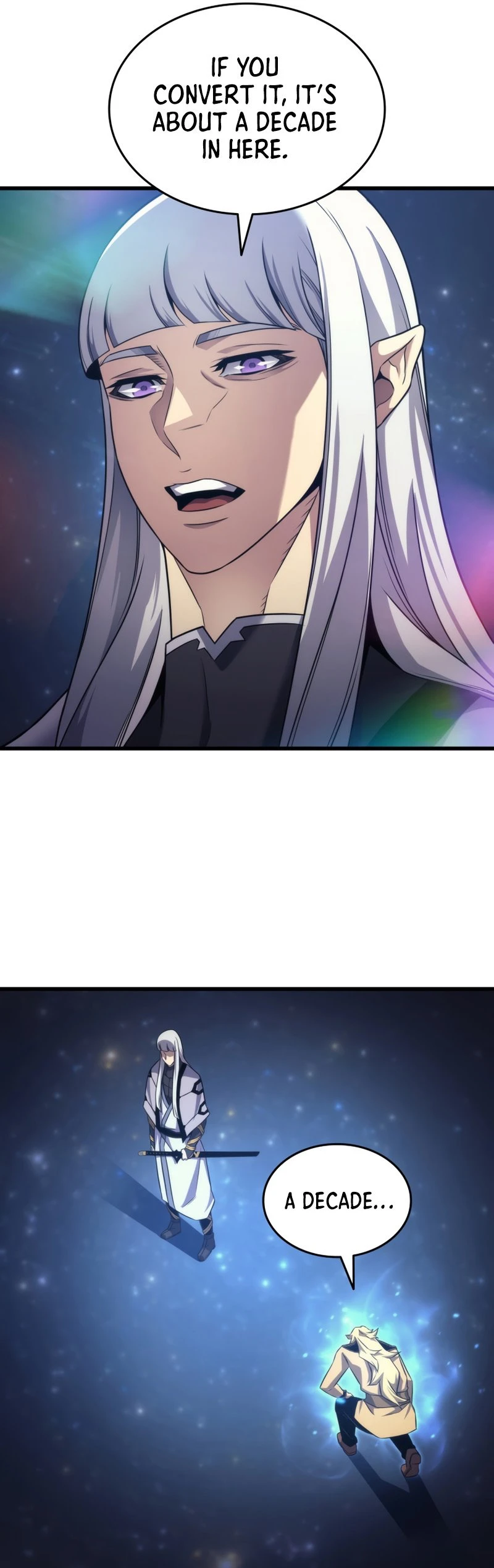 The Archmage Returns After 4000 Years Chapter 162 — Page 25