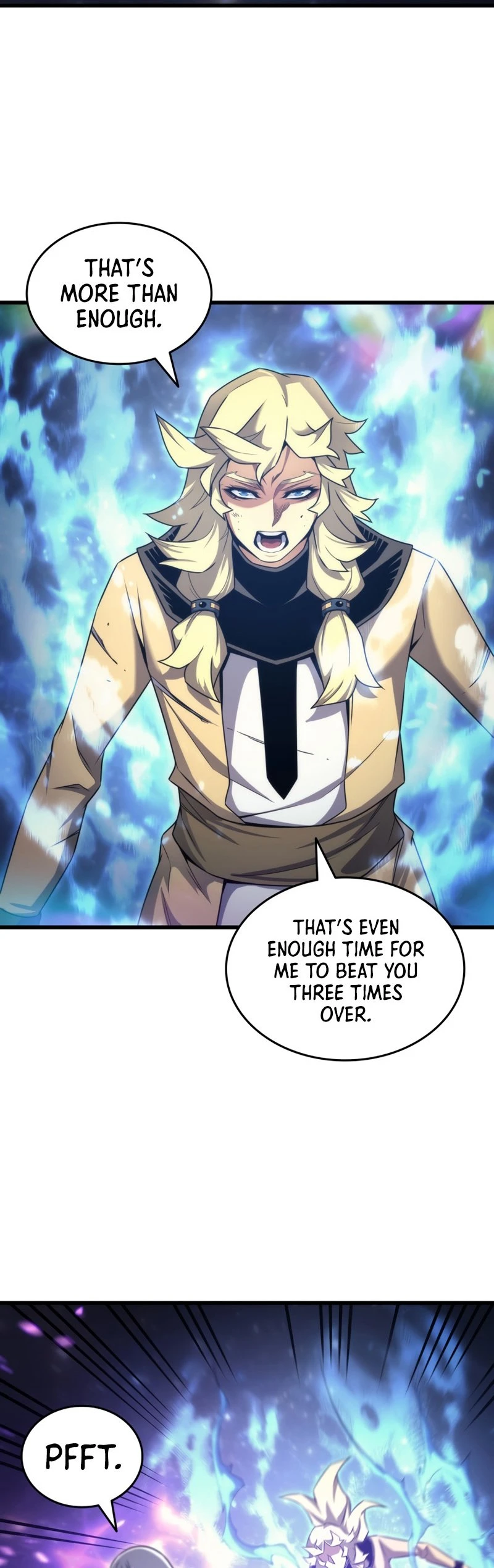 The Archmage Returns After 4000 Years Chapter 162 — Page 26