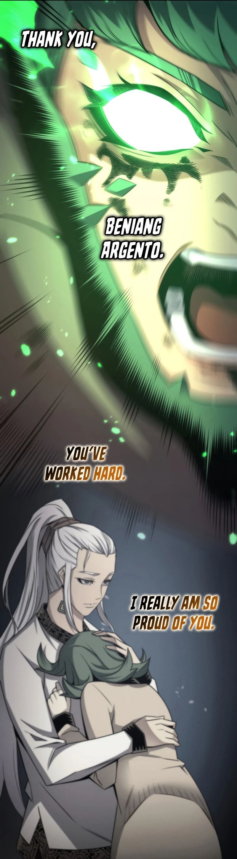 The Archmage Returns After 4000 Years Chapter 162 — Page 29
