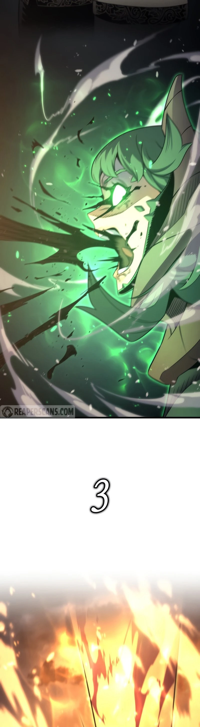 The Archmage Returns After 4000 Years Chapter 162 — Page 30