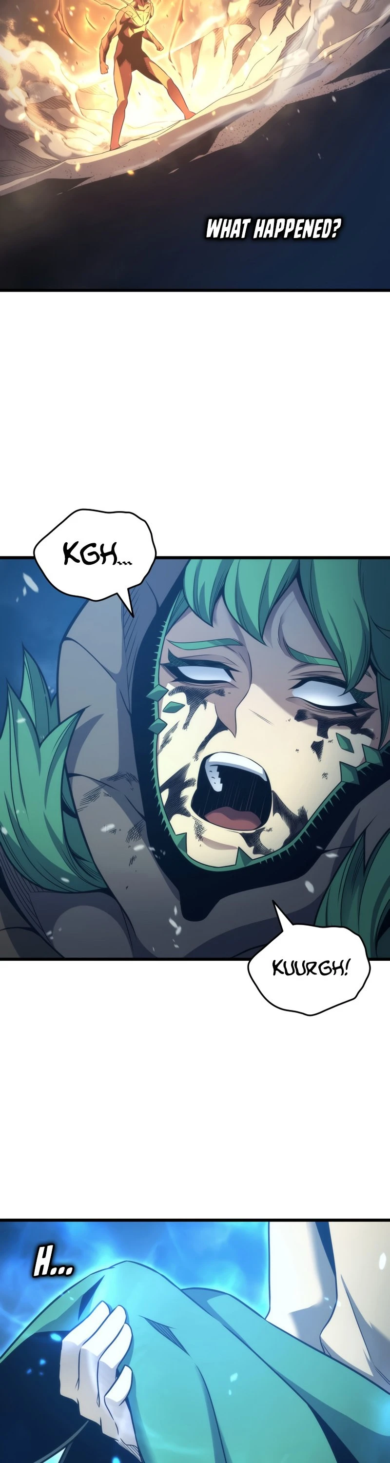 The Archmage Returns After 4000 Years Chapter 162 — Page 34
