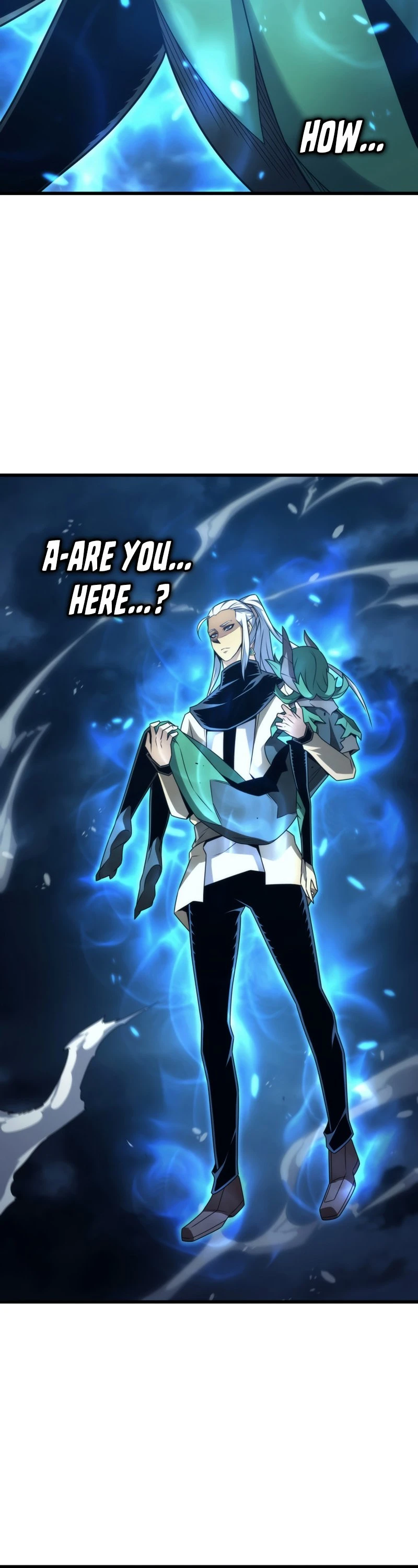 The Archmage Returns After 4000 Years Chapter 162 — Page 35