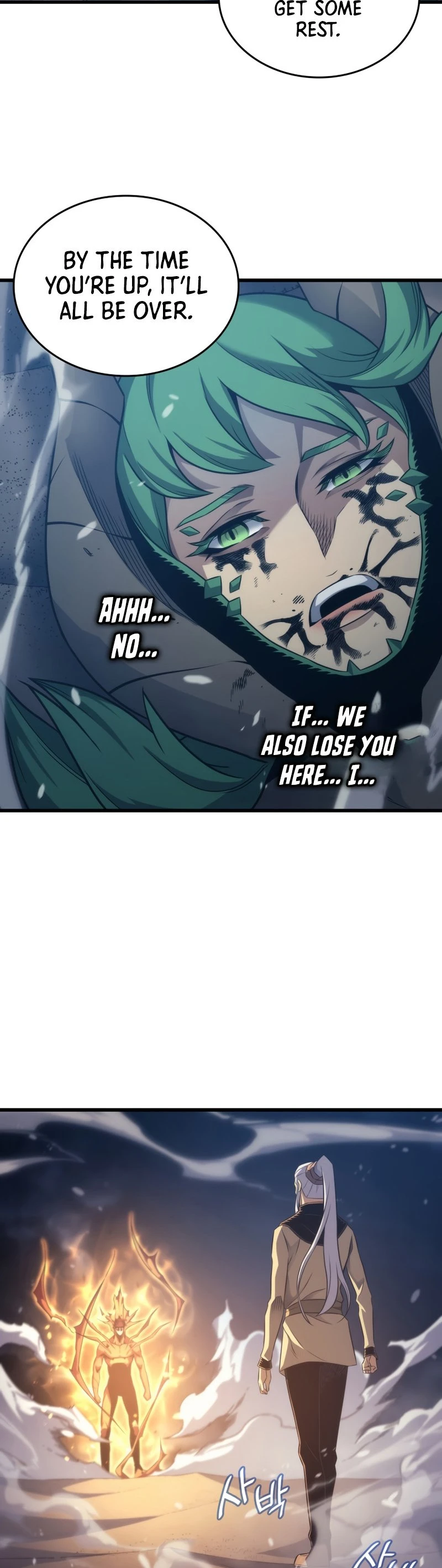The Archmage Returns After 4000 Years Chapter 162 — Page 38
