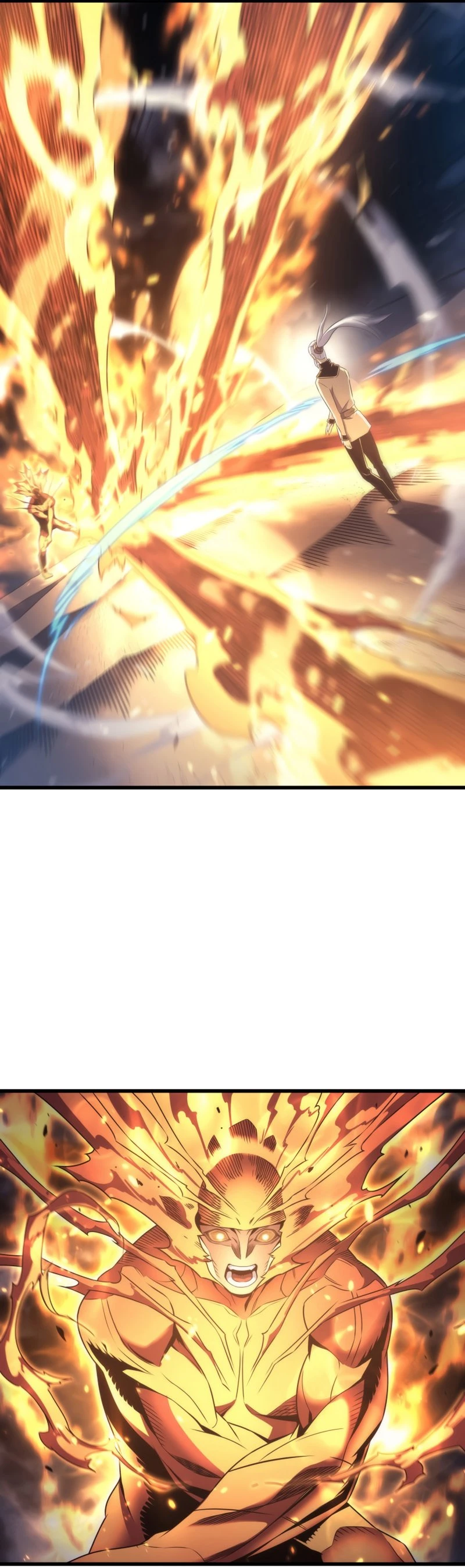The Archmage Returns After 4000 Years Chapter 162 — Page 41