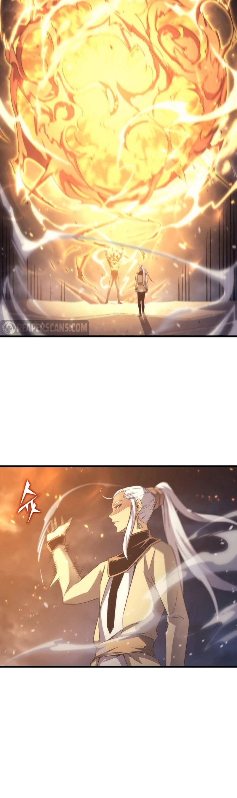 The Archmage Returns After 4000 Years Chapter 162 — Page 44