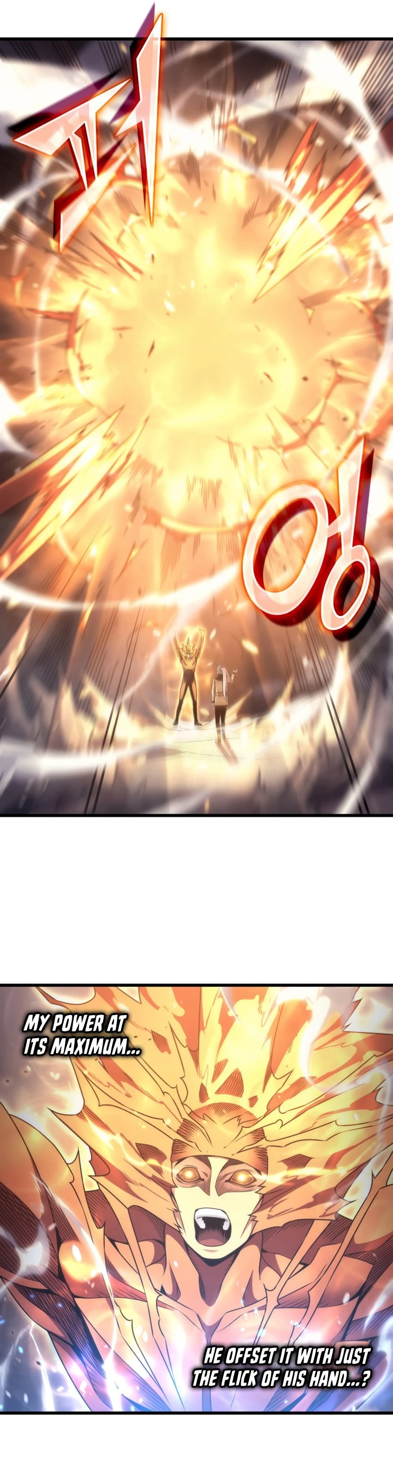 The Archmage Returns After 4000 Years Chapter 162 — Page 45