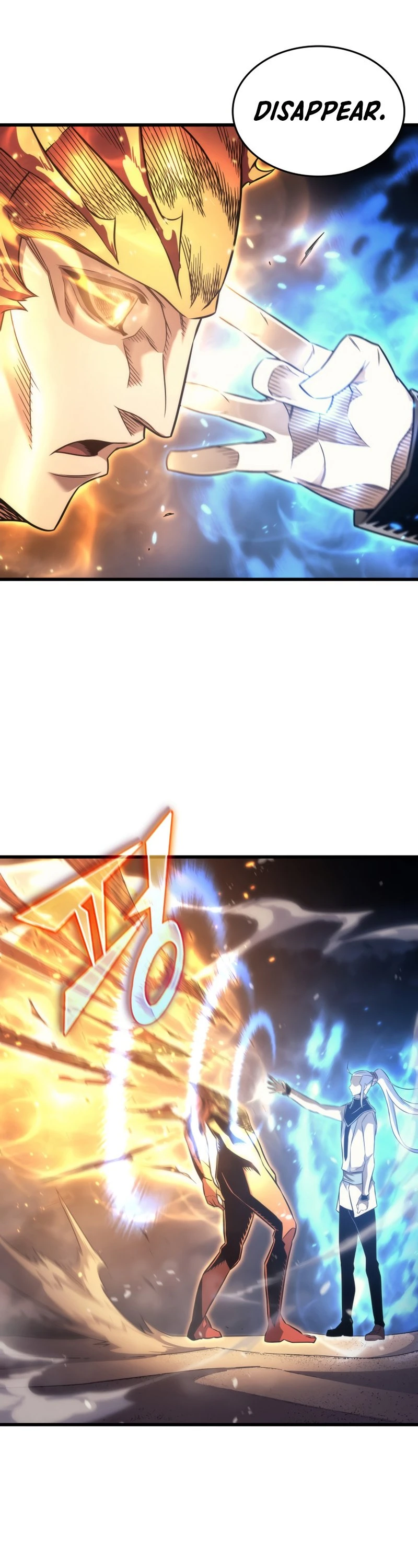 The Archmage Returns After 4000 Years Chapter 162 — Page 47