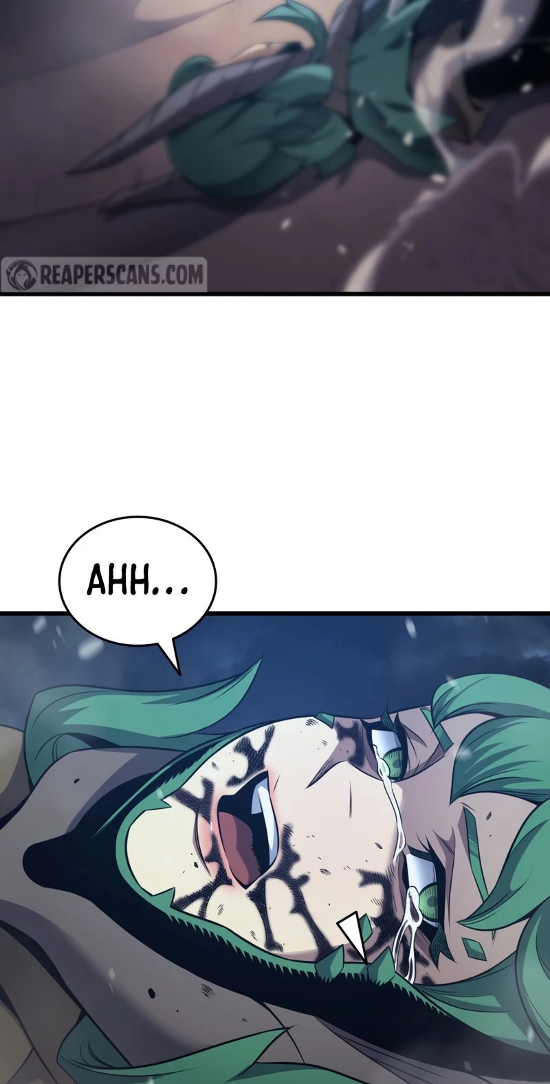 The Archmage Returns After 4000 Years Chapter 162 — Page 50