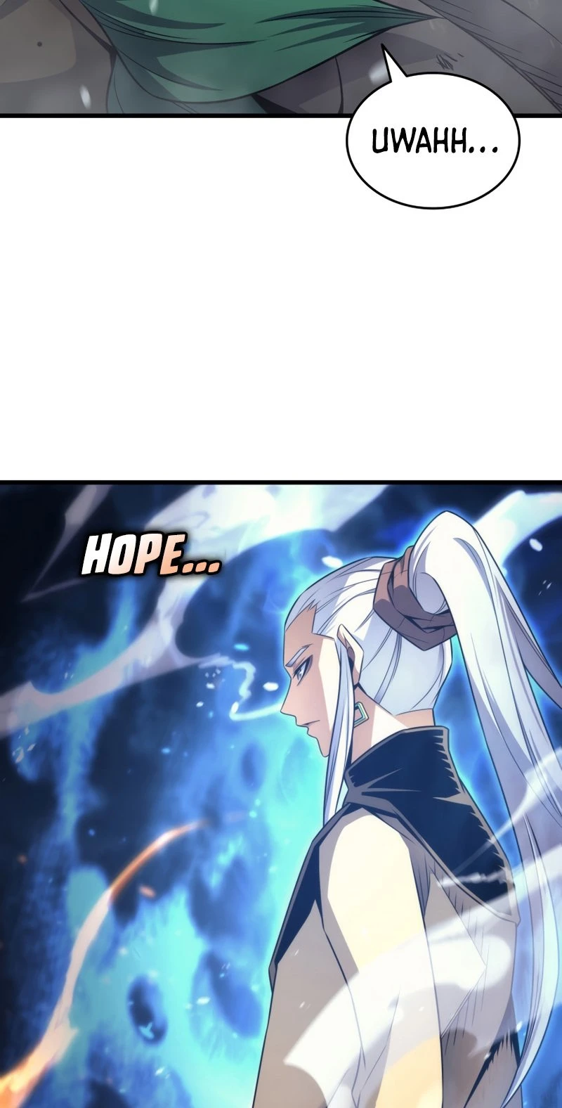 The Archmage Returns After 4000 Years Chapter 162 — Page 51