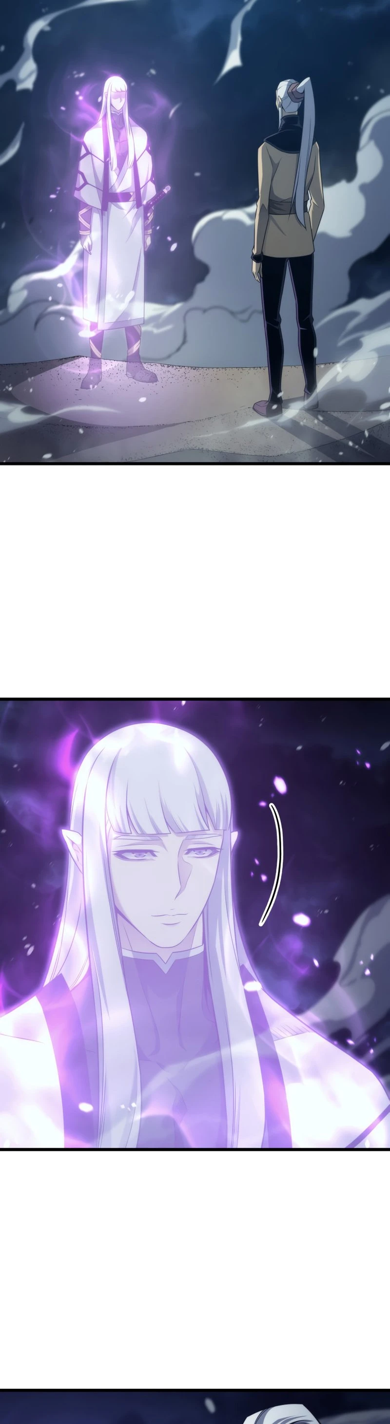 The Archmage Returns After 4000 Years Chapter 163 — Page 7